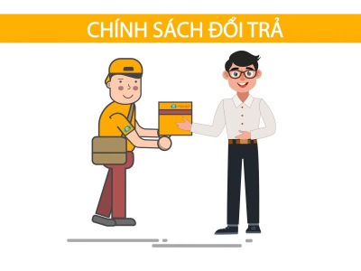 Chính sách đổi trả