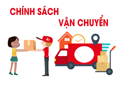 Chính sách vận chuyển