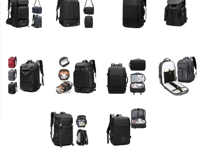 Travel & sport backpack