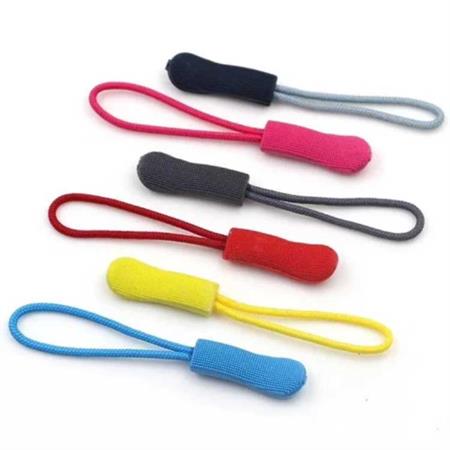 The Manufacturer Directly Supplies Clothing Plastic Zipper Puller