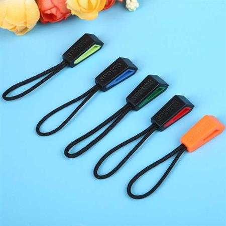 Customized Fashion Pull Handles for Zippers
