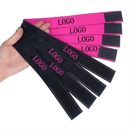 Hair Melt Band Hair Velcro for Fixing The Tightness of Hair
